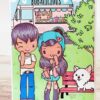Like like you sello - Imagen 2
