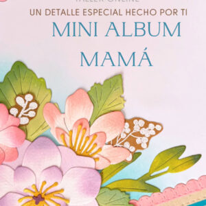 Kit taller Online Para Mamá