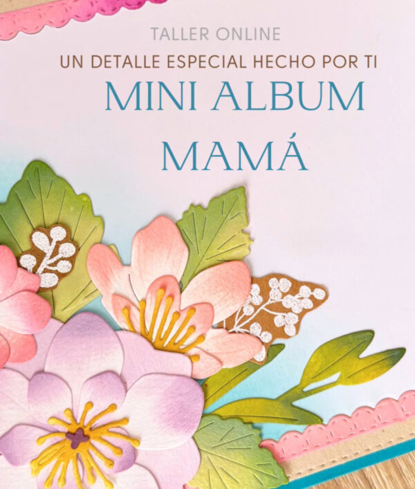Kit taller Online Para Mamá
